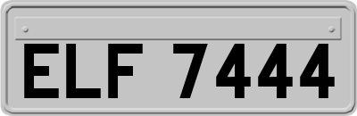ELF7444