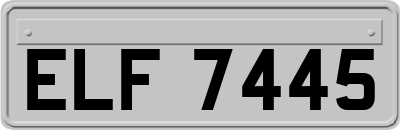 ELF7445