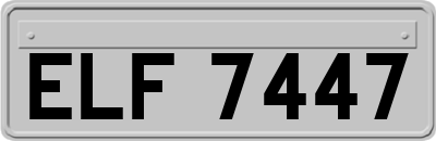 ELF7447