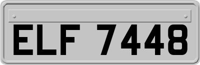 ELF7448