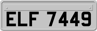 ELF7449