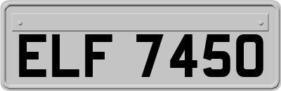 ELF7450