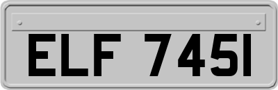 ELF7451