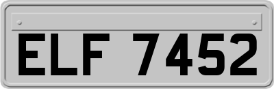 ELF7452