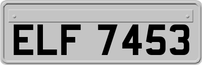 ELF7453