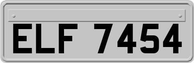 ELF7454