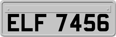 ELF7456