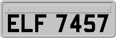 ELF7457
