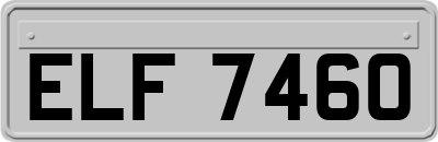 ELF7460