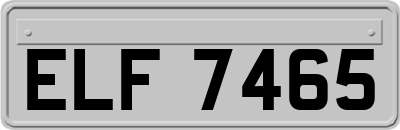 ELF7465