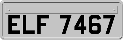 ELF7467