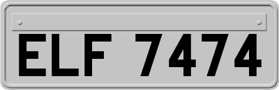ELF7474