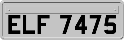 ELF7475