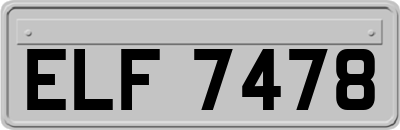 ELF7478
