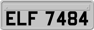 ELF7484