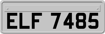 ELF7485