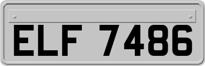 ELF7486