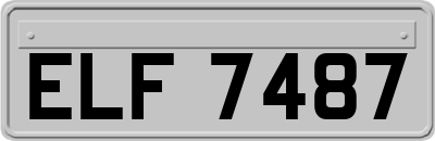 ELF7487