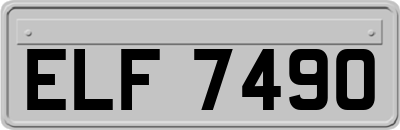 ELF7490