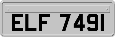 ELF7491