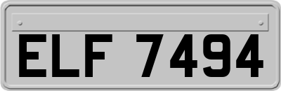 ELF7494