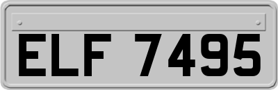 ELF7495