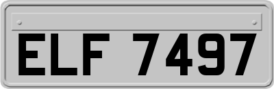 ELF7497