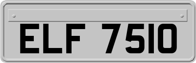 ELF7510