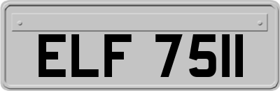 ELF7511