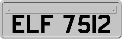 ELF7512