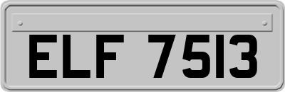 ELF7513