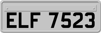 ELF7523