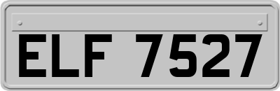 ELF7527