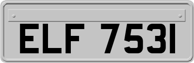 ELF7531