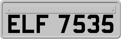 ELF7535