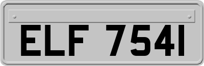 ELF7541