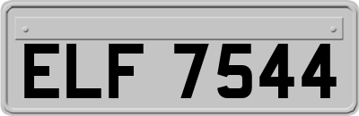ELF7544