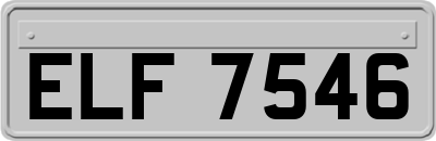 ELF7546
