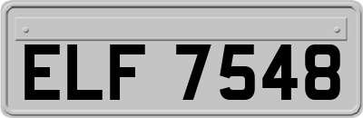 ELF7548