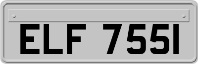 ELF7551