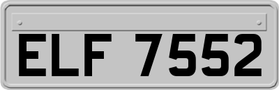ELF7552