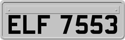 ELF7553