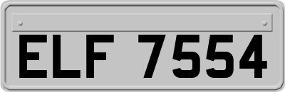 ELF7554