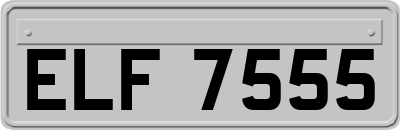 ELF7555