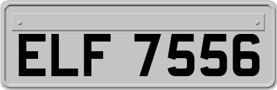 ELF7556