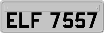 ELF7557