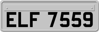 ELF7559