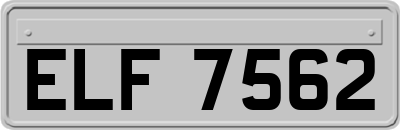 ELF7562
