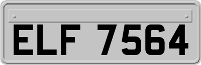 ELF7564