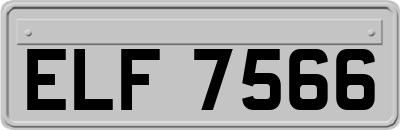 ELF7566